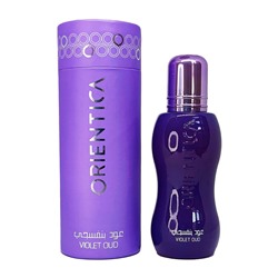 Violet Oud / Фиолетовый Уд - Al Haramain Perfumes, 30 мл