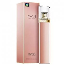 Парфюмерная вода Hugo Boss Ma Vie Pour Femme женская (Euro A-Plus качество люкс)