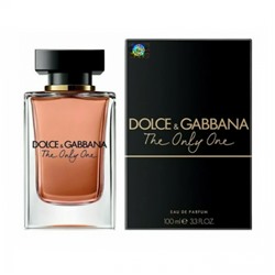 Парфюмерная вода Dolce & Gabbana The Only One женская (Euro A-Plus качество люкс)