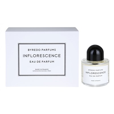 Парфюмерная вода Byredo Inflorescence женская (100 мл)