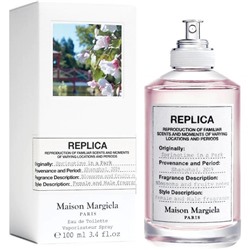 Туалетная вода Maison Martin Margiela's Springtime In A Park унисекс (Luxe)