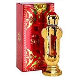 Sultan / Власть - Al Haramain Perfumes, 12 мл