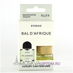 Автопарфюм Byredo Parfums Bal D'afrique (LUXE)
