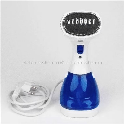 Отпариватель ручной Difei Handheld Garment Steamer White/Blue (MN)