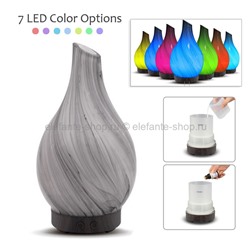 Увлажнитель стеклянный Aroma Diffuser HM-028