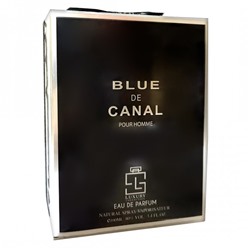 Парфюмерная вода Bleu de Canal (Chanel Bleu De Chanel) мужская ОАЭ