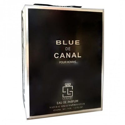 Парфюмерная вода Bleu de Canal (Chanel Bleu De Chanel) мужская ОАЭ