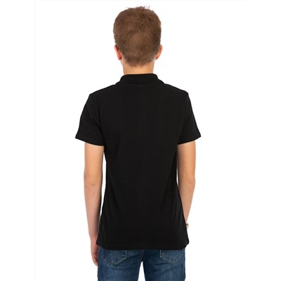 Рубашка-поло для мальчиков арт 11091-8