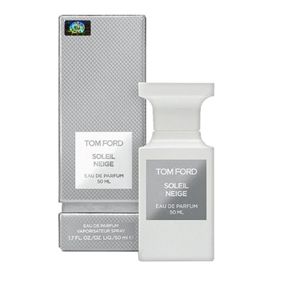 Парфюмерная вода Tom Ford Soleil Neige унисекс 50 мл (Euro)