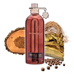 Парфюмерная вода Montale Dark Aoud унисекс