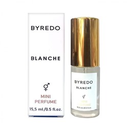 Мини-парфюм Byredo Blanche женский (15,5 мл)