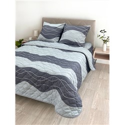 Комплект постельного белья с одеялом New Style КМ3-1021