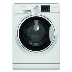 Стиральная машина Hotpoint-Ariston NSB 6015 W V RU, класс A, 1000 об/мин, 6 кг, белая