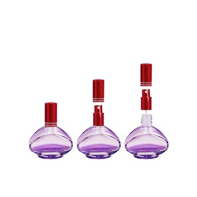 Коламбия фиолетовый 15мл (микроспрей красный)