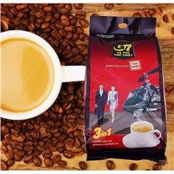 Вьетнамский кофе 3 в 1, 10 шт Рекомендация орга❤