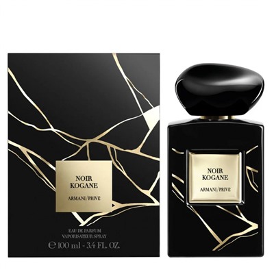 Парфюмерная вода Giorgio Armani Prive Noir Kogane унисекс (Luxe)