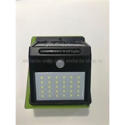 Светильник уличный 35 led Solar Motion Sensor Light TV-413