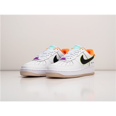 Кроссовки Nike Air Force 1 Low