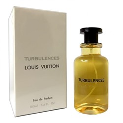 Парфюмерная вода Louis Vuitton Turbulences женская (Luxe)