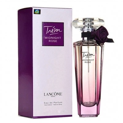 Парфюмерная вода Lancome Tresor Midnight Rose женская (Euro A-Plus качество люкс)