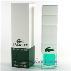 Lacoste Challenge Pour Homme Green Edt, 90 ml