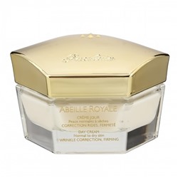 Крем для лица Guerlain Abeille Royale Creme Jour