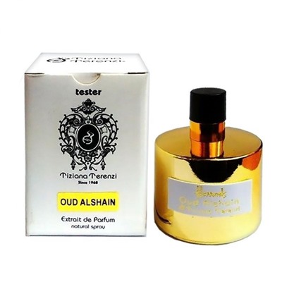 Tiziana Terenzi Oud Alshain EDP тестер унисекс