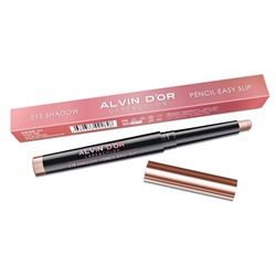 Alvin D`or  AESP-01 Тени-карандаш для век Pencil easy slip  тон 04 coral sands