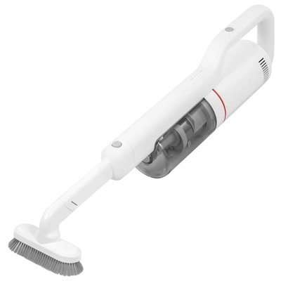 Пылесос Roidmi XCQ12RM Cordless Vacuum Cleaner S2, вертикальный, 435/130 Вт, 0.4 л, белый