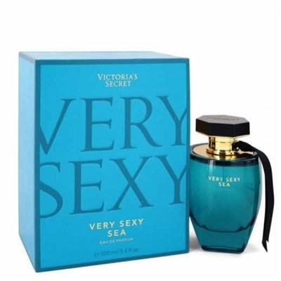 Парфюмерная вода Victoria`s Secret Very Sexy Sea женская