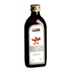 Масло Арганы Hemani - Argan Oil 150 мл