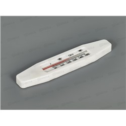 Термометр для воды Лодочка, ТБВ-1л, полиэтиленовый пакет *100