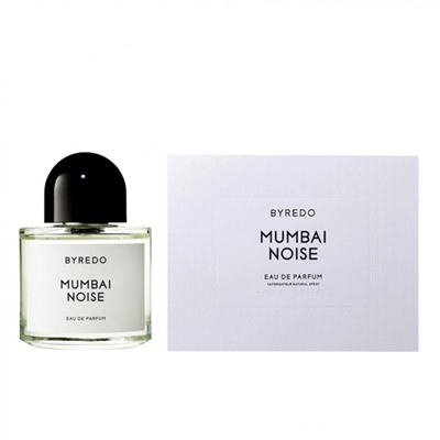 Парфюмерная вода Byredo Mumbai Noise унисекс (100 мл)