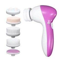 Массажер 5 in 1 callous remover & massager