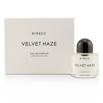 Парфюмерная вода Byredo Velvet Haze унисекс (100 мл)