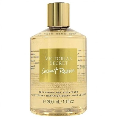 Парфюмированный гель для душа Victoria's Secret Coconut Passion