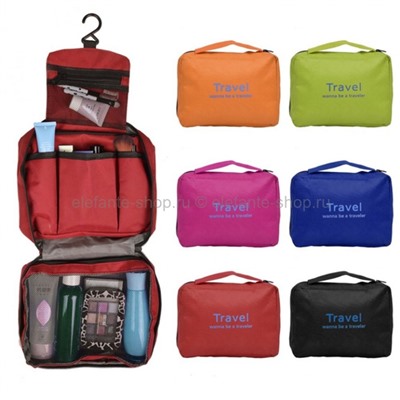 Органайзер для путешествий Travel Wash Bag RZ-407