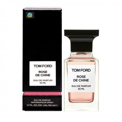 Парфюмерная вода Tom Ford Rose de Chine 50 ml унисекс (Euro)