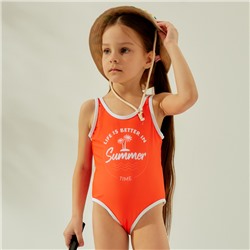 Купальный костюм детский KAFTAN Summer, рост 98-104 (30)