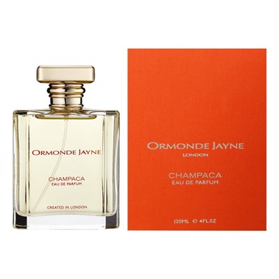 Парфюмерная вода Ormonde Jayne Champaca женская (Luxe)