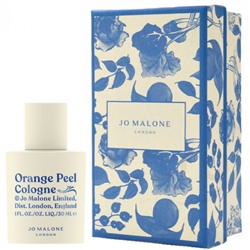 Одеколон Ja Malone Orange Peel Cologne Marmalade Collection унисекс (Luxe)