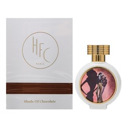 Парфюмерная вода Haute Fragrance Company Shade Of Chocolate женская (Luxe)