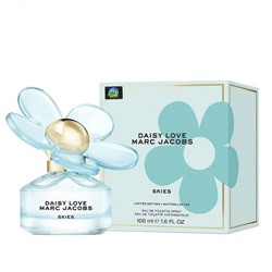 Туалетная вода Marc Jacobs Daisy Skies женская (Euro)