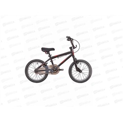 Велосипед 16 RUSH HOUR RIKO, 283891  гб