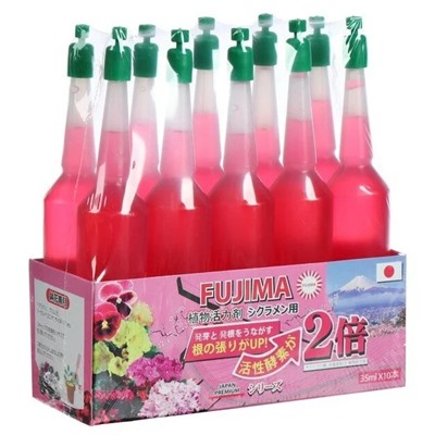 Розовое удобрение, 1 бутылек