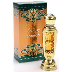 Jannah / Рай - Al Haramain Perfumes, 12 мл