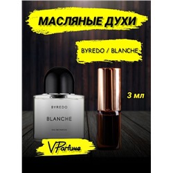 Byredo Blanche духи масляные байредо бланш (3 мл)