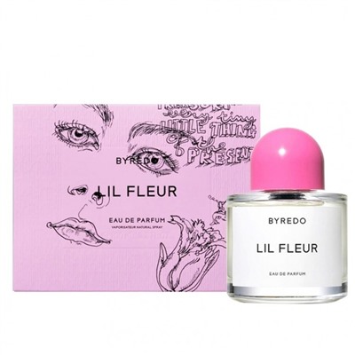 Парфюмерная вода Byredo Lil Fleur Rose унисекс (100 мл)