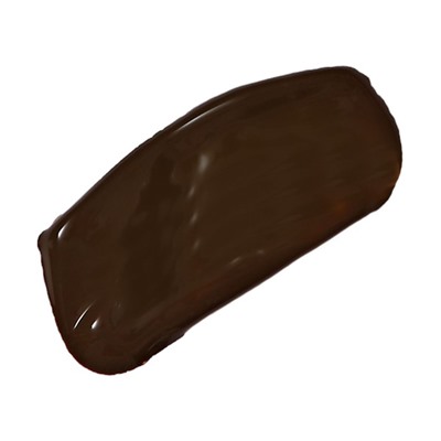 Краска акриловая матовая в тубе 75мл CALLIGRATA, КМ026, Шоколад, пантон BLACK 5C