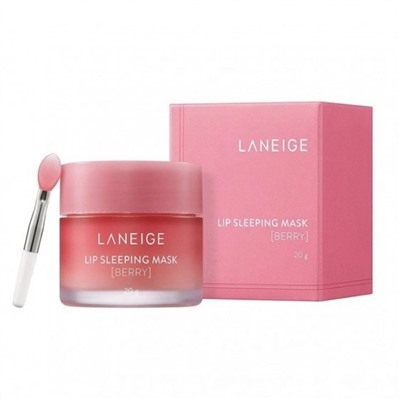 Маска для губ Laneige Lip Sleeping Mask 20 гр